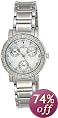 Invicta Women's II Collection Limited Edition Diamond Chronograph Watch #4718