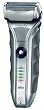 Braun シェーバー コントゥアプロ BS8377 【3枚刃・水洗いOK・5段階充電催促表示】