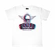 BUCK-TICK FEST COLOR VARIATION Tシャツ ホワイト M