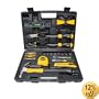 Stanley 94-248  65-piece General Homeowner's Tool Set