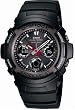 CASIO (カシオ) 腕時計 G-SHOCK タフソーラー 電波時計 MULTIBAND5 AWG-101-1AJF