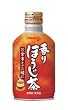 (お徳用ボックス) 香りほうじ茶 リシール缶 275ml×24本