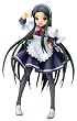 涼宮ハルヒの憂鬱 鶴屋さん メイドVer (1/8スケールPVC塗装済み完成品）