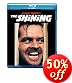 The Shining Blu-ray