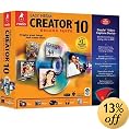 Roxio Easy Media Creator 10 Deluxe