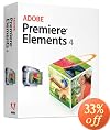 Adobe Premiere Elements 4