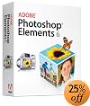 Adobe Photoshop Elements 6