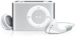 Apple iPod shuffle 1GB シルバー MB225J/A
