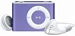 Apple iPod shuffle 1GB パープル MB233J/A