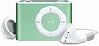 Apple iPod shuffle 1GB グリーン MB229J/A