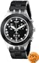 Swatch Diaphane Chronograph Full Blooded Mens Watch SVCK4035G