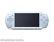 PSP「プレイステーション・ポータブル」 フェリシア・ブルー(PSP-2000FB)