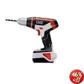 Black & Decker VPX1212X Li-Ion 14.4-Volt VPX Drill Driver