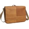 Kenneth Cole Reaction Columbia Single Gusset Messenger Bag