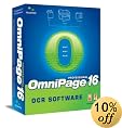OmniPage Professional
