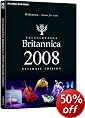 Encyclopaedia Britannica 2008 Ultimate Edition