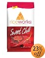 Riceworks Snack Crisps