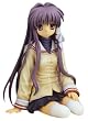 CLANNAD クラナド 藤林 杏 reproduction (ノンスケールPVC塗装済み完成品）