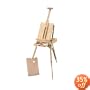 Heritage Basic French Easel