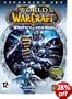 World of Warcraft: The Wrath of the Lich King Expansion Pack (PC/Mac)