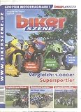 Biker Szene
