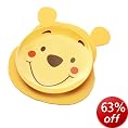 Winnie the Pooh Magic Mat & Melamine Plate