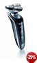 Philips RQ 1075/21 Herrenrasierer Arcitec