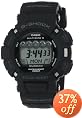 Casio G-Shock Mudman Watch