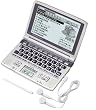 カシオ計算機 電子辞書 Ex-word XD-GW6900 XD-GW6900
