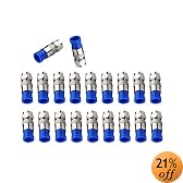 Whirlpool 4396841 PUR Side By Side Refrigerator Push Button Fast Fill Water Filter, 1-Pack