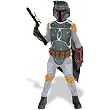 Boba Fett Deluxe Child Costume