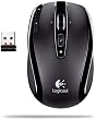 Logicool VX ナノ コードレスレーザーマウス フォア ノートブック VX-N