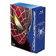 スパイダーマンTM トリロジーBOX (Blu-ray Disc)
