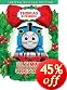 Thomas and Friends: Ultimate Christmas Collection