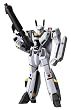 リボルテックヤマグチ No.36 劇場版 ストライクバルキリーVF-1S（フォッカー機）