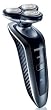 PHILIPS arcitec（アーキテック）シェーバー ブラックシルバー RQ1050
