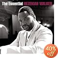 Hezekiah Walker