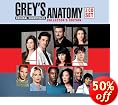 Grey's Anatomy