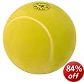 Kitsch'n'Fun Tennis Ball Bottle Opener with Sound Clip