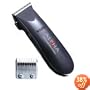 Wahl Alpha Clipper-Green # 8554