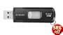 SanDisk Cruzer Micro 8 GB USB 2.0 Flash Drive SDCZ6-8192-A11