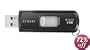 SanDisk Cruzer Micro 8 GB USB 2.0 Flash Drive SDCZ6-8192-A11
