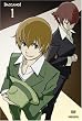 BACCANO!(バッカーノ!) 01 [DVD]