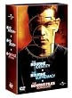 ジェイソン・ボーン スペシャル・アクションBOX [DVD]