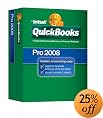 QuickBooks 2008