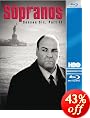 The Sopranos - Season 6 Part 2