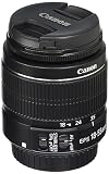 Canon EF-S 18-55mm IS Lens
