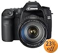 Canon Gift Guide