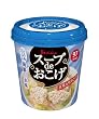 スープdeおこげ とろみスープの海鮮しお味 23g