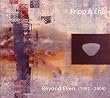 Beyond Even (1992 - 2006)